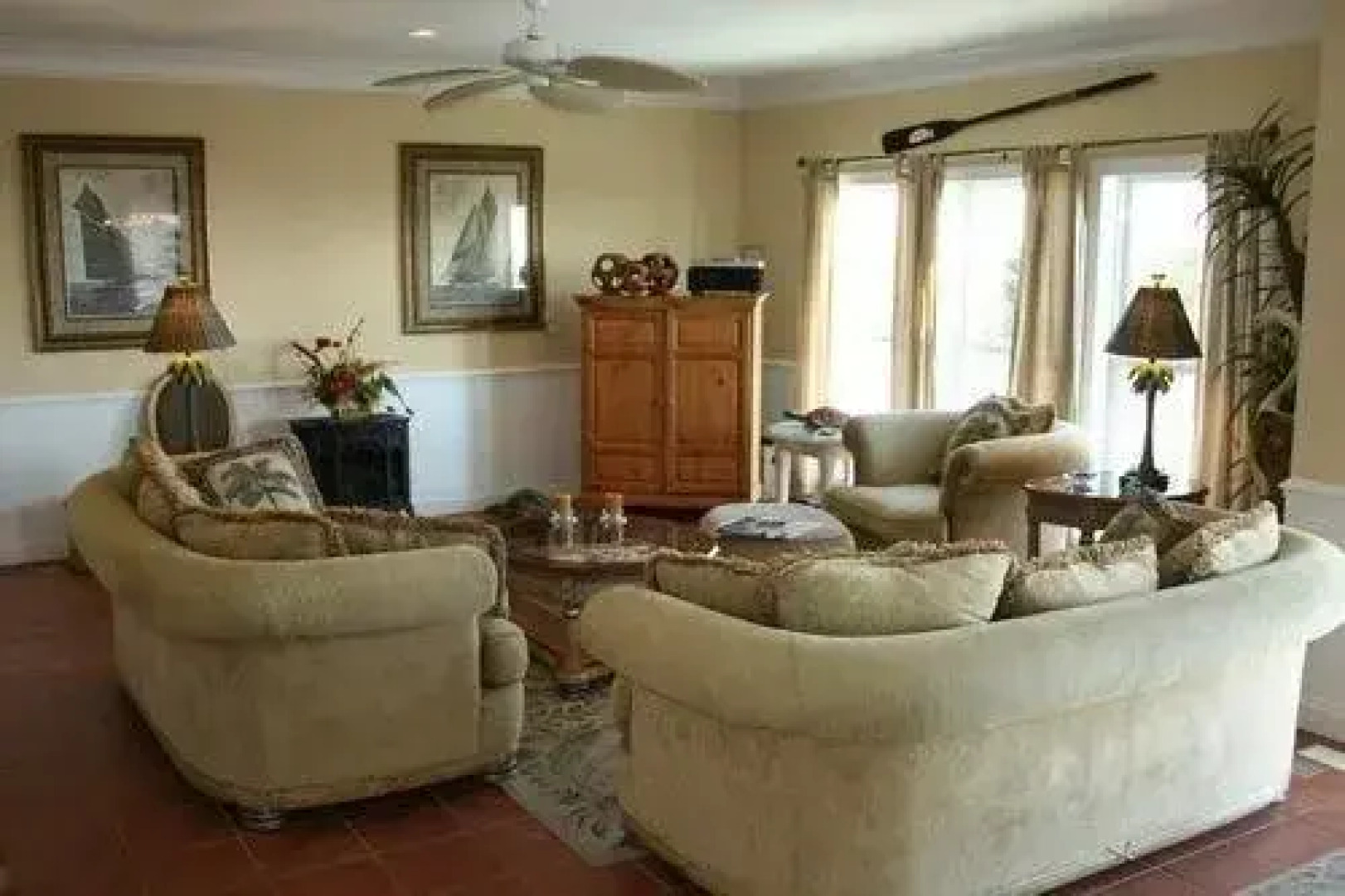 Lazy Days - 6 Br Home