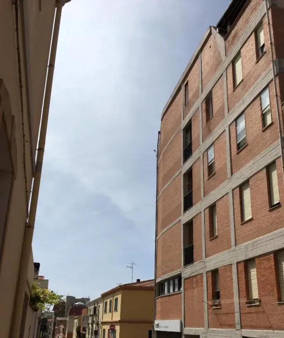 B&B La finestra sul porto