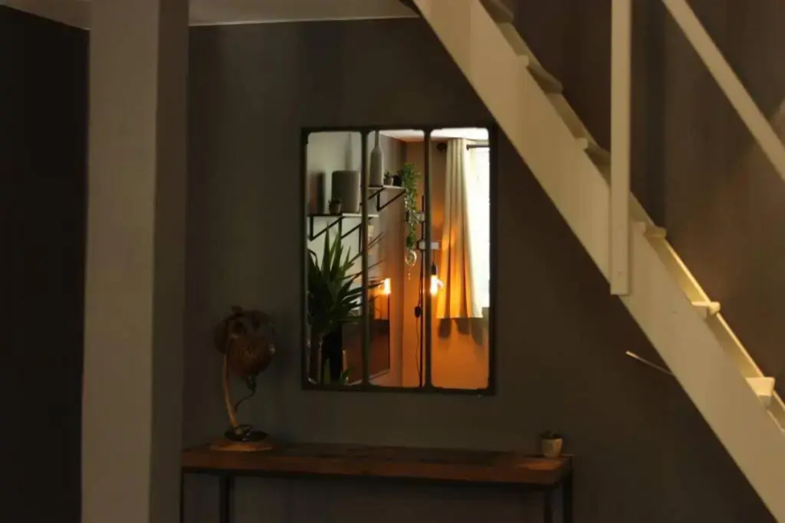 Appartement avec vue sur la Sorgue