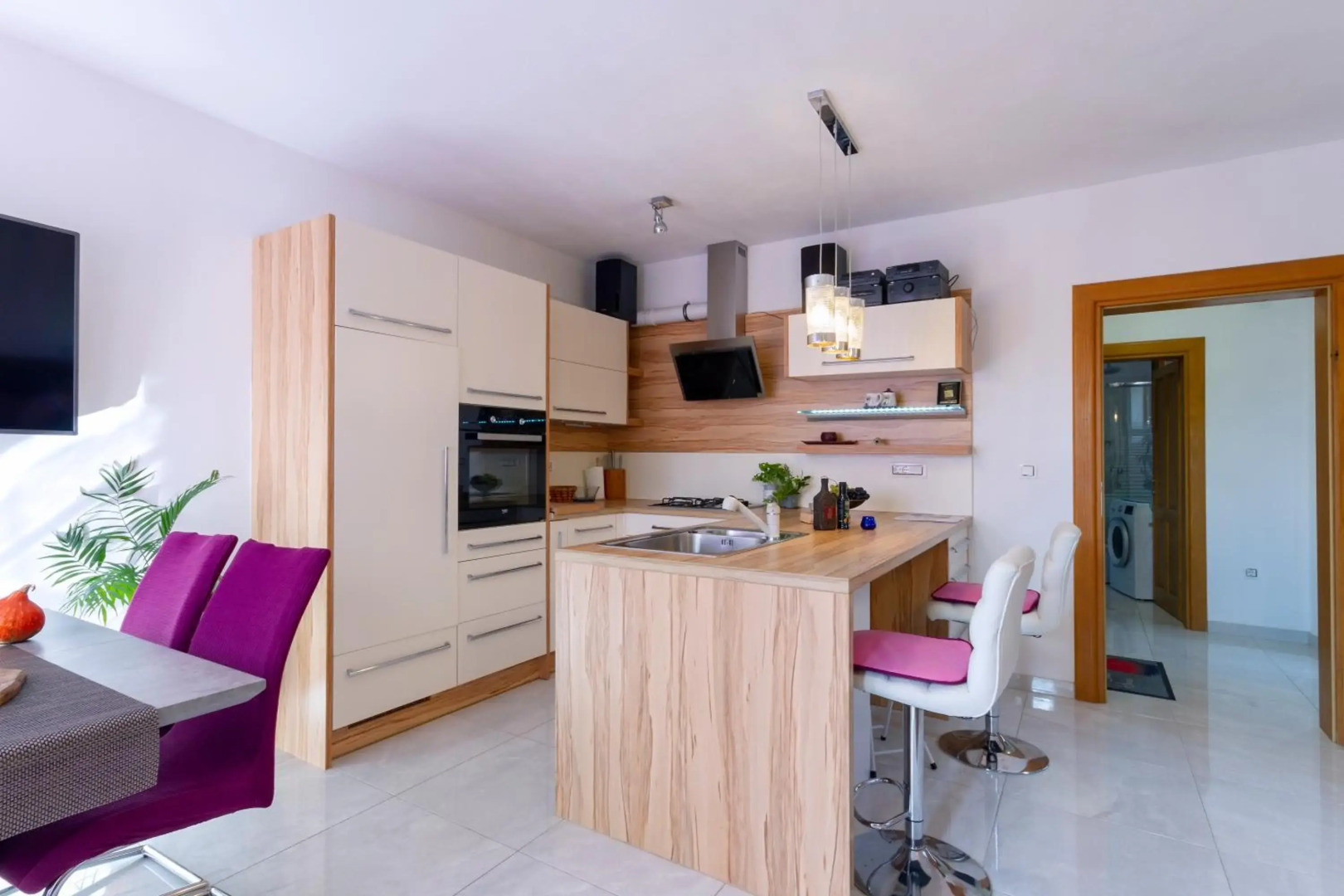 Magic holiday Apartment