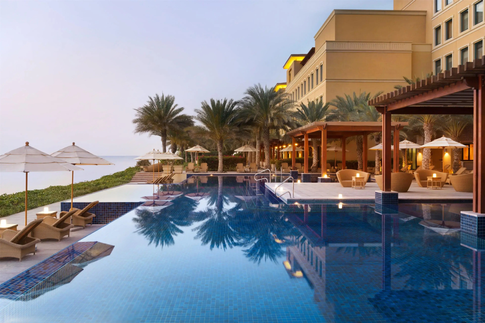 Djibouti Palace Kempinski
