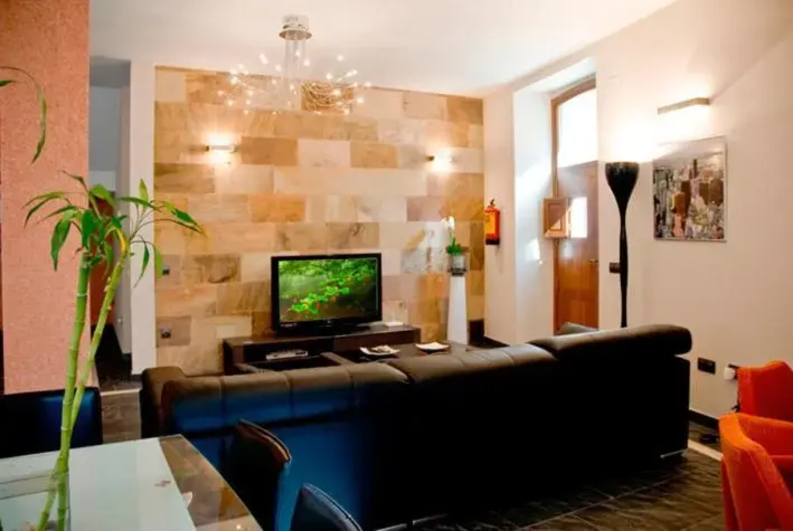 Casa Rural Sierra de Prádena