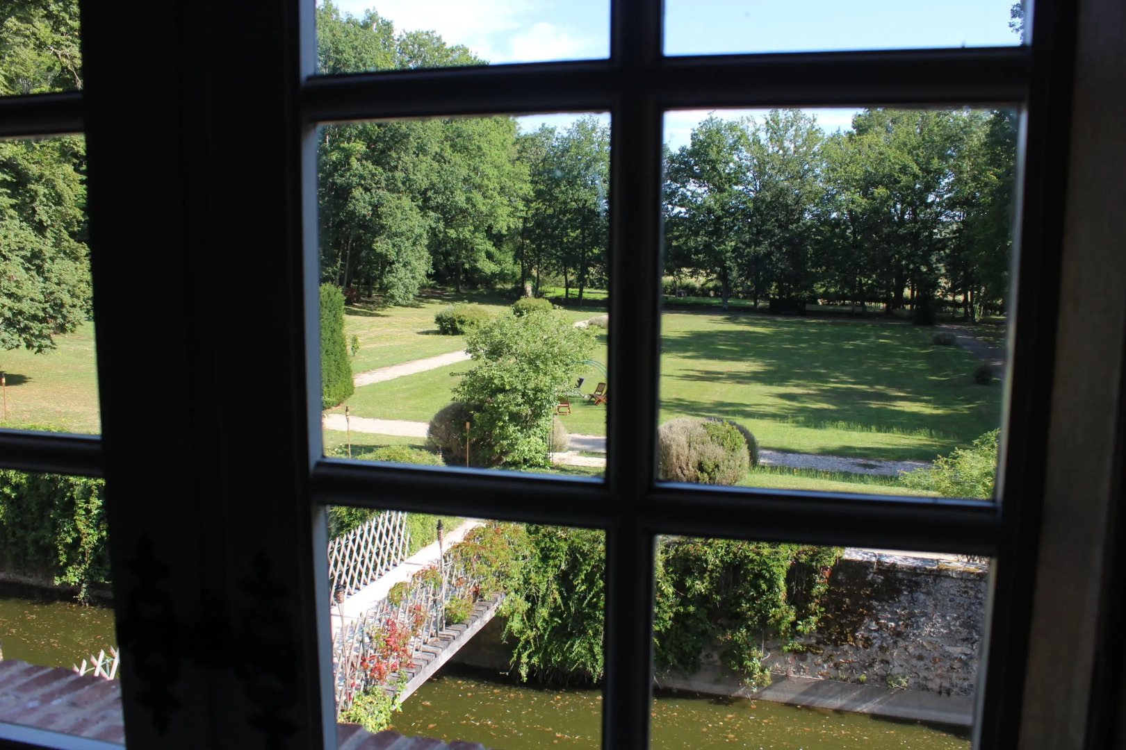 Château Cour Senlisse