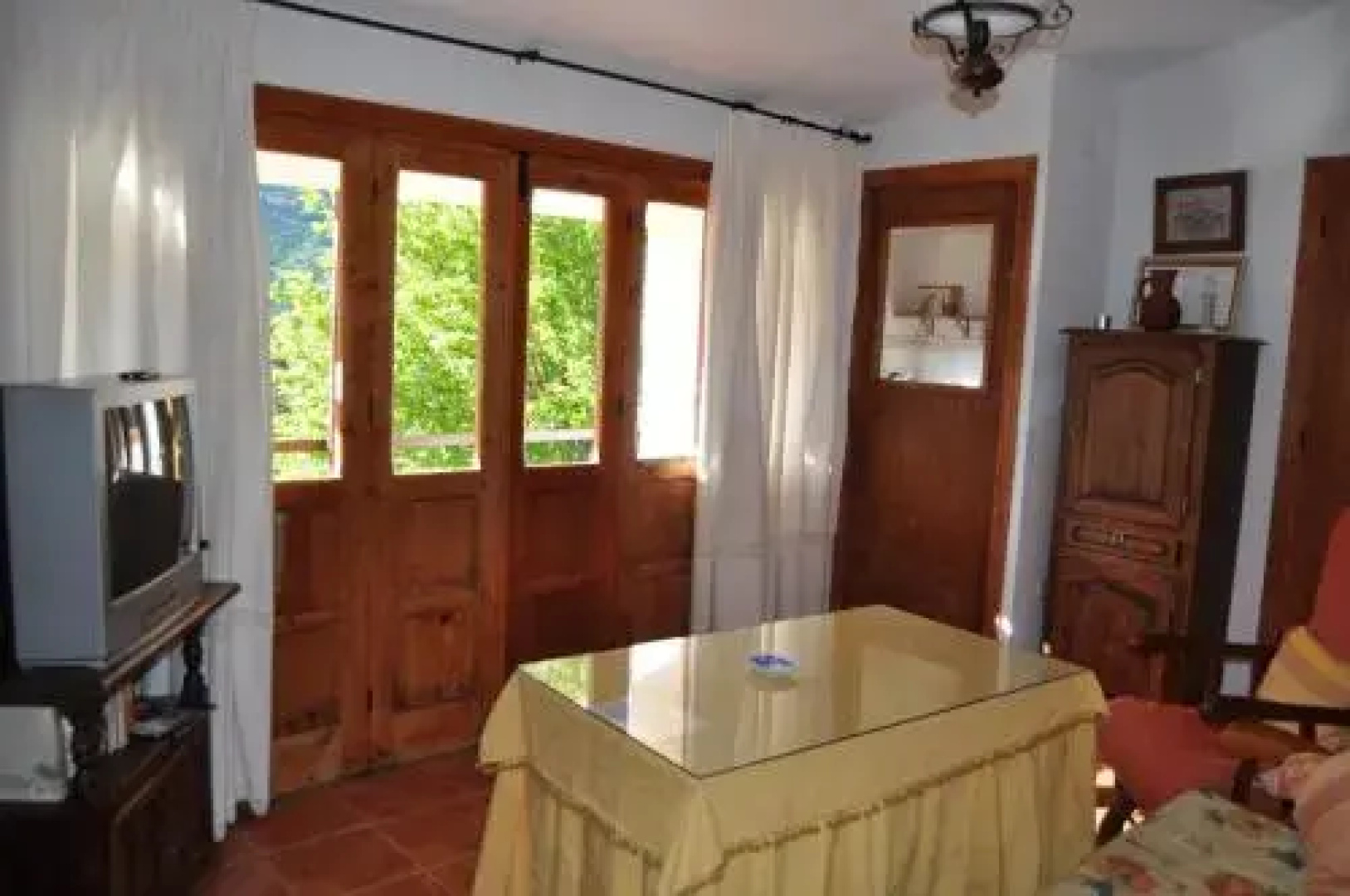 La Casería