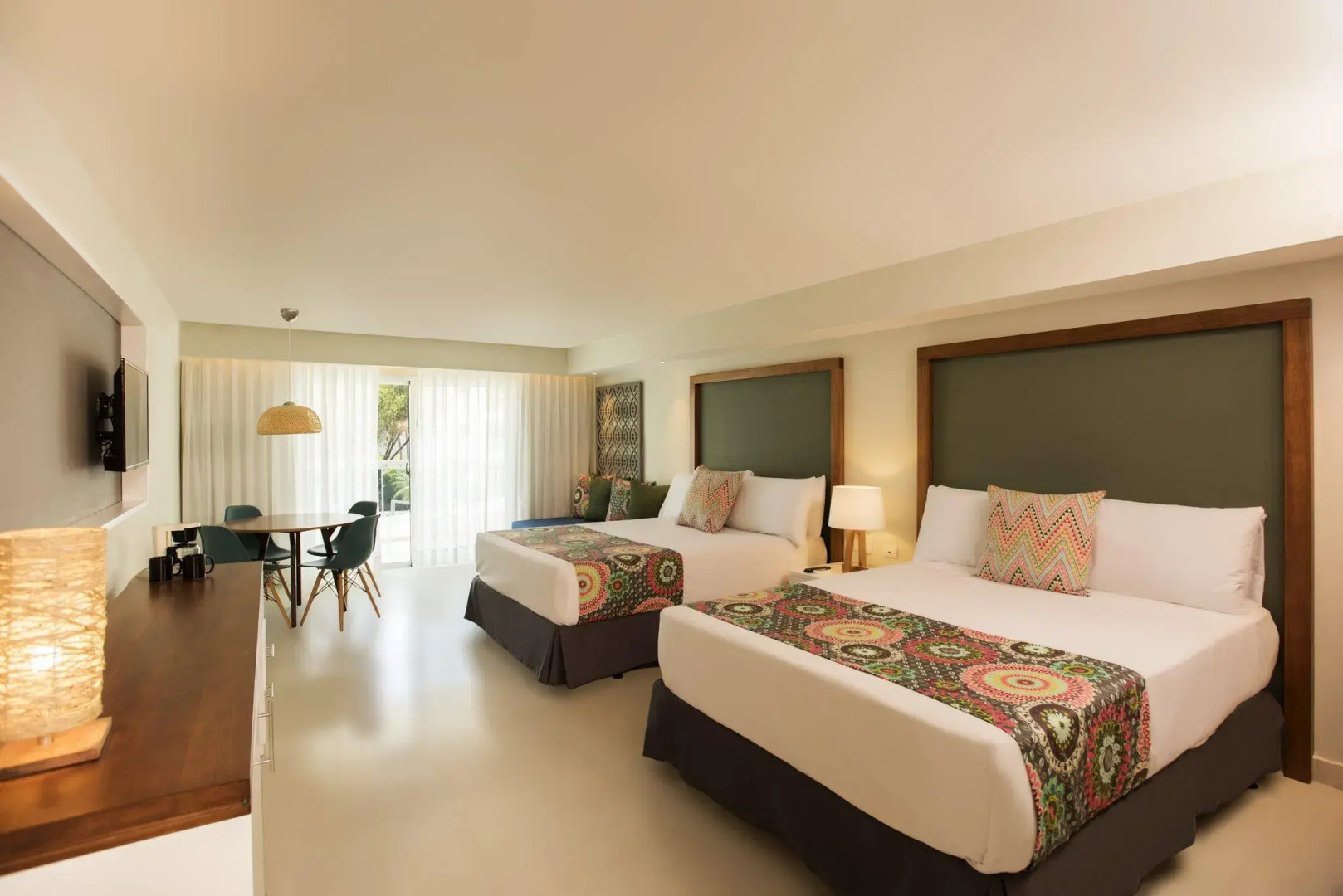 Emotions by Hodelpa Puerto Plata - All Inclusive