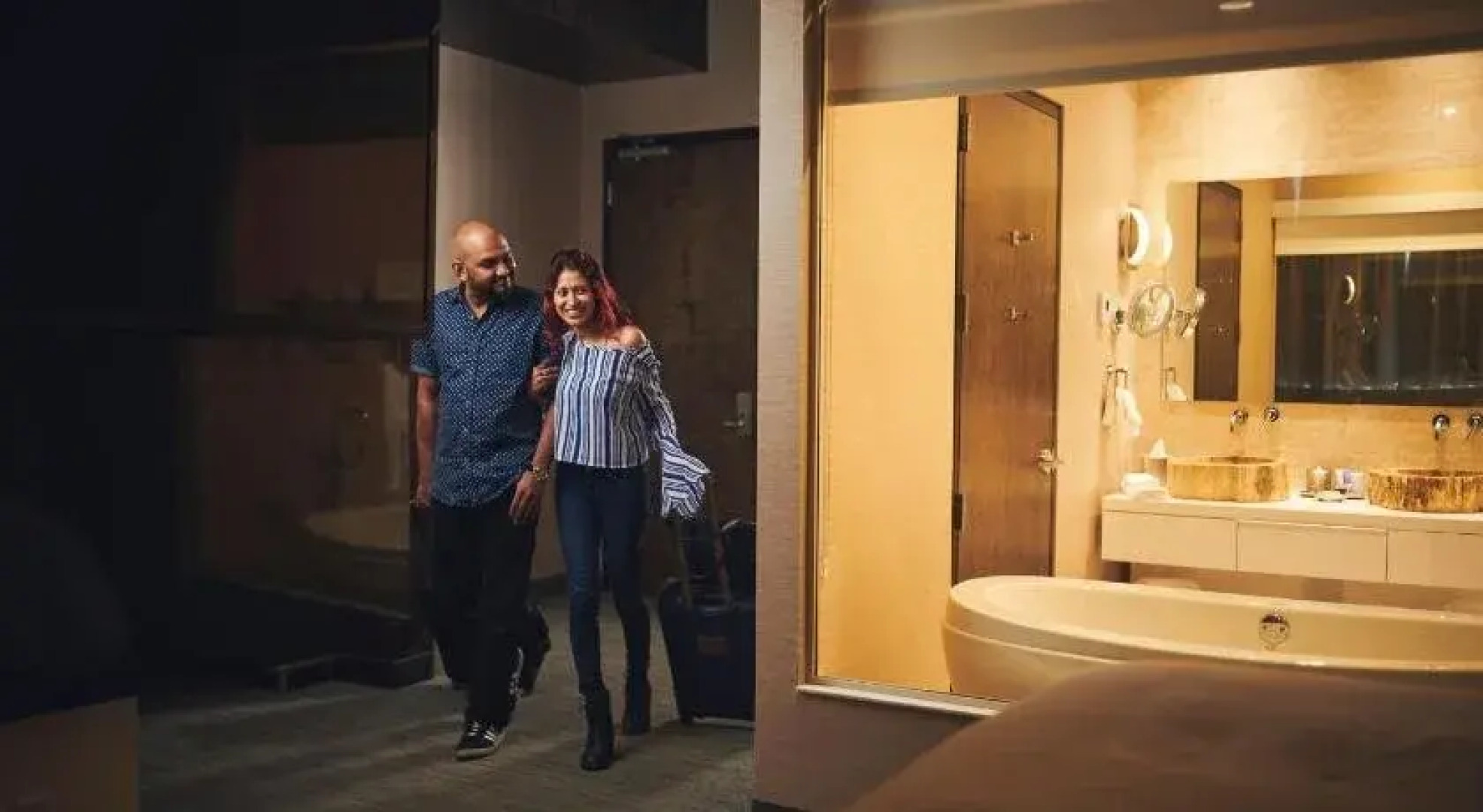 The Luxus Boutique Hotel