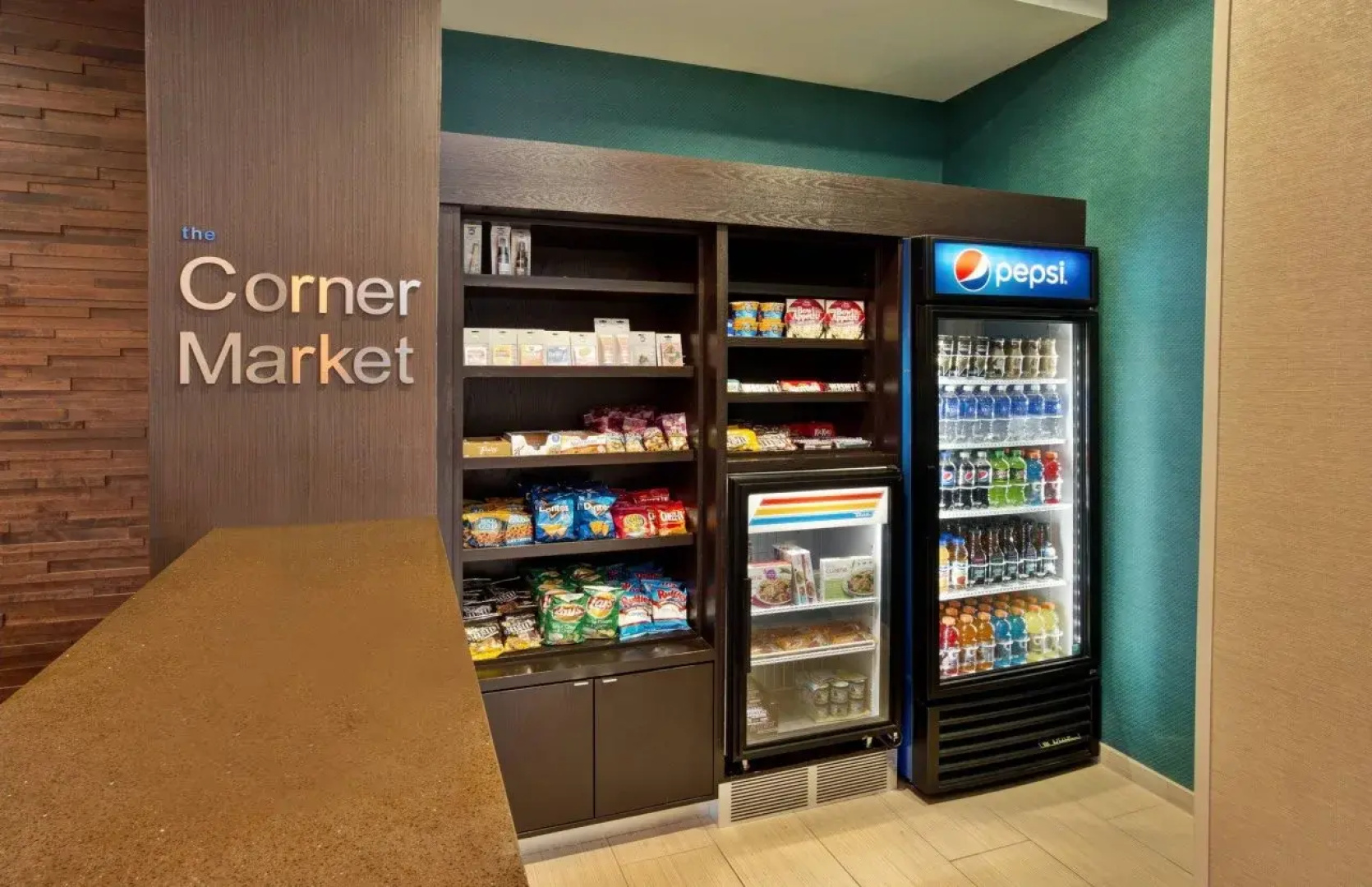 Fairfield Inn & Suites by Marriott Austin Northwest/Research Blvd