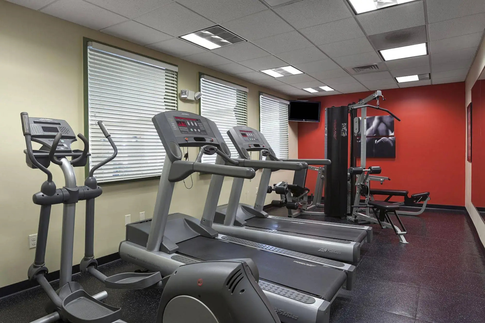 Country Inn & Suites by Radisson, Concord (Kannapolis), NC
