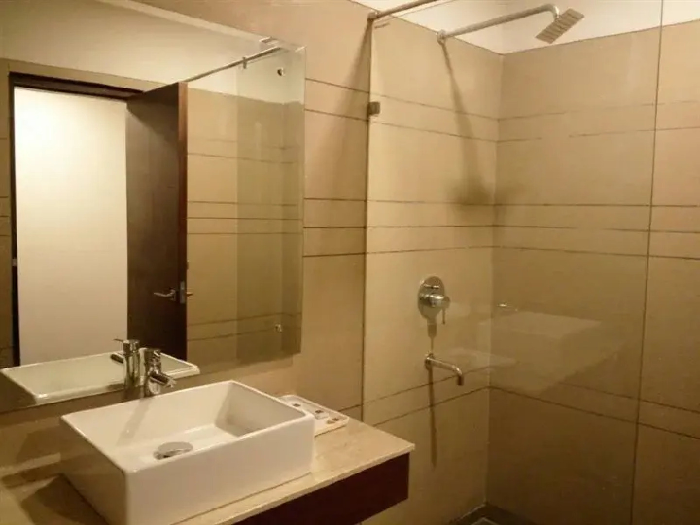 Hotel Mandarin Square