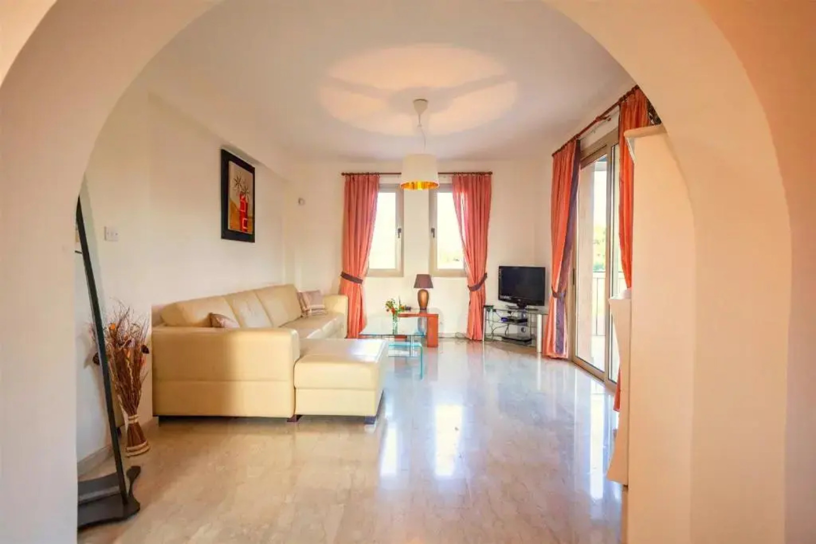 Villa Samaliana Sandy Beach Villas