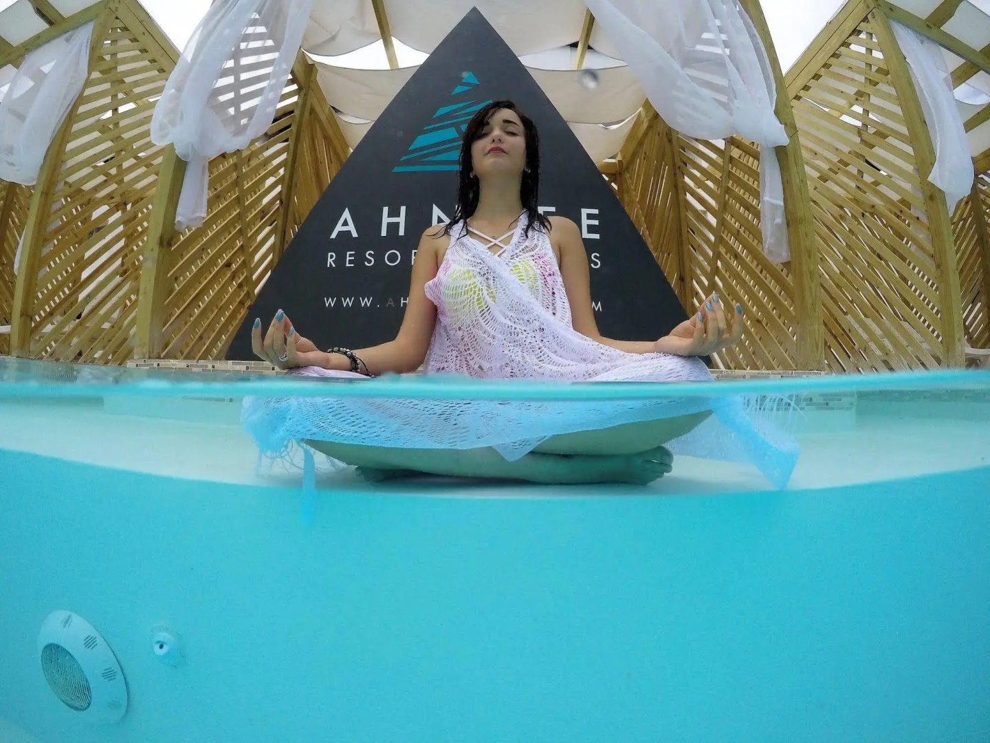 Ahnvee Resort Adults Only