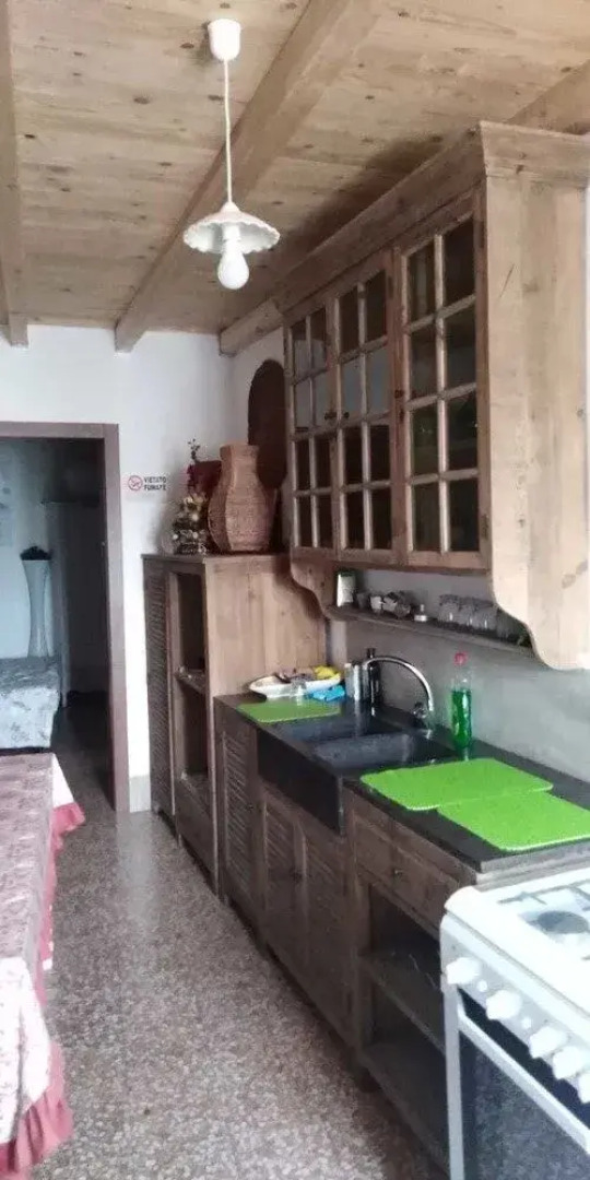 B&B La Corte Salento