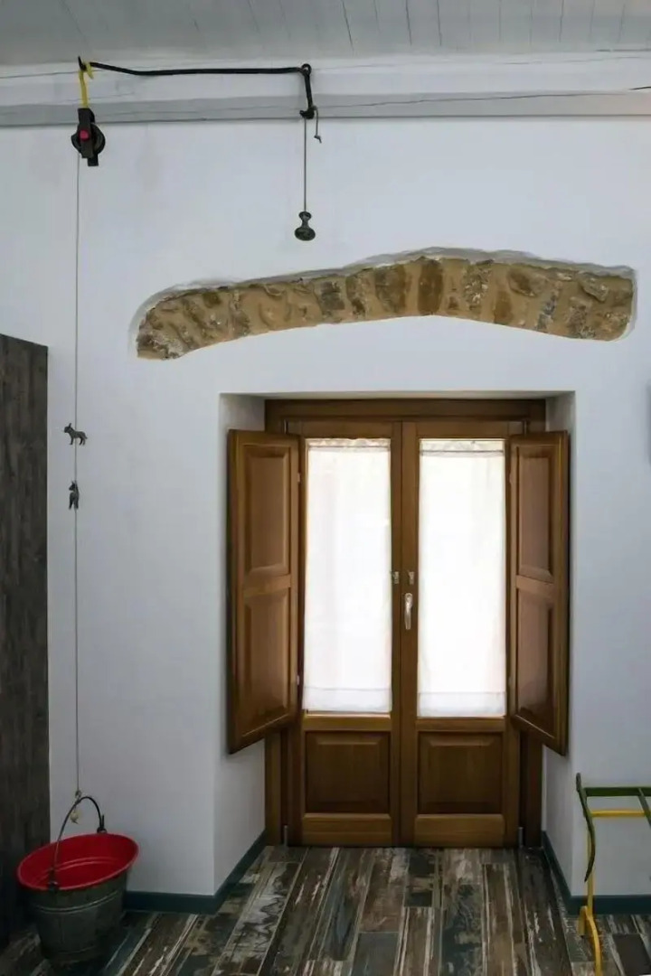 La Quercia e l'Asino