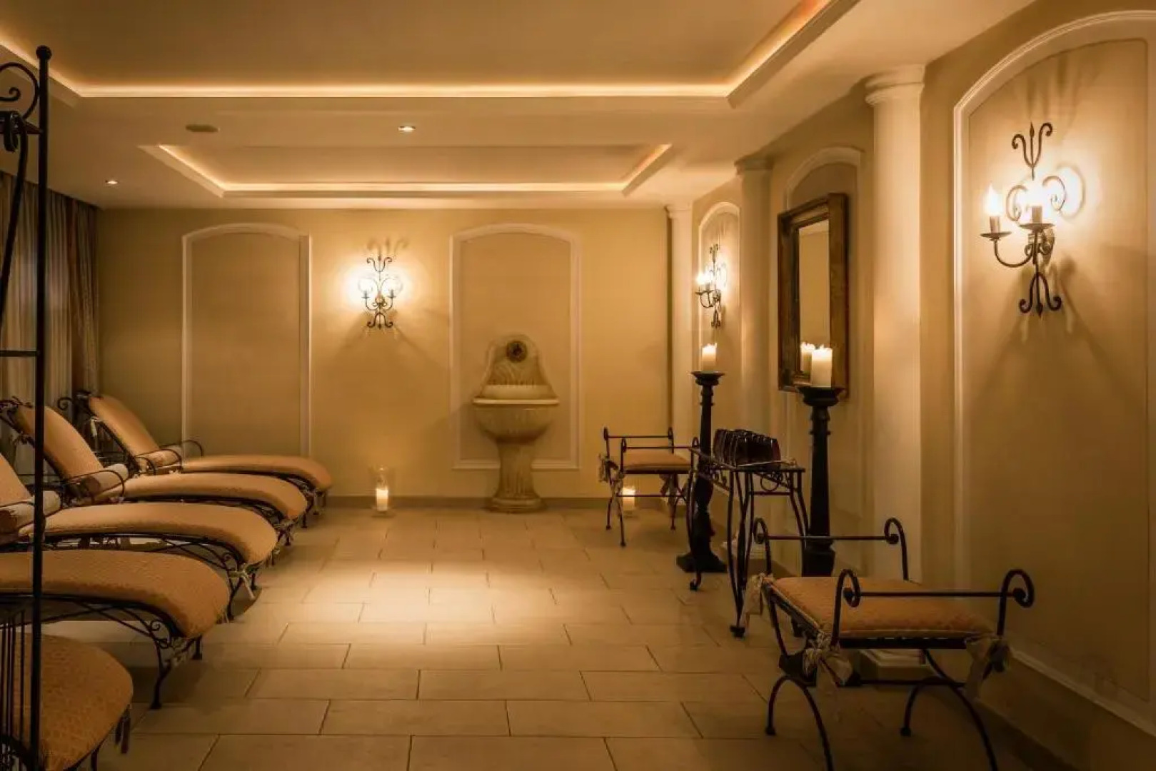 Hotel Garni Landhaus Säumler