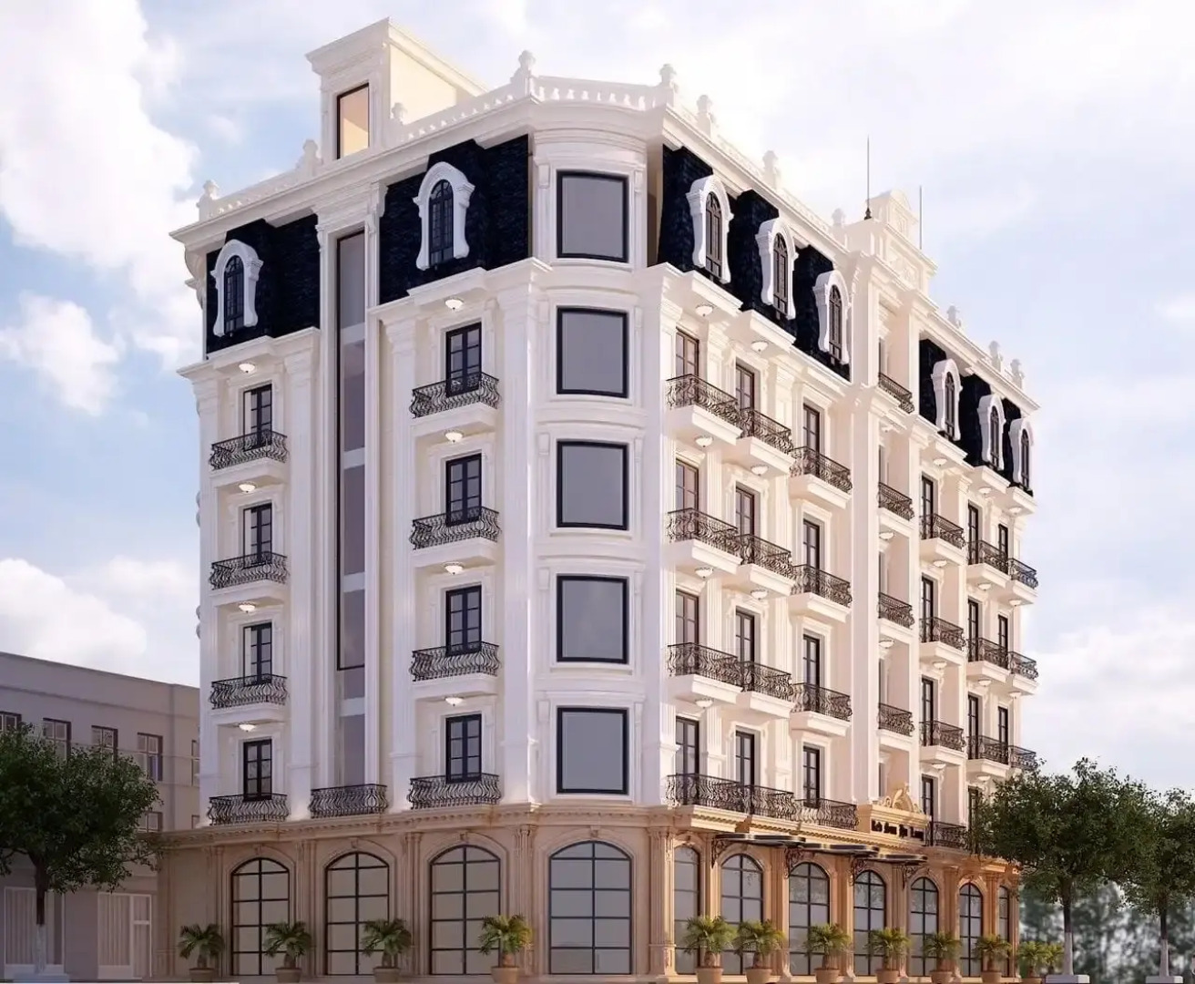 Halong Boutique Hotel