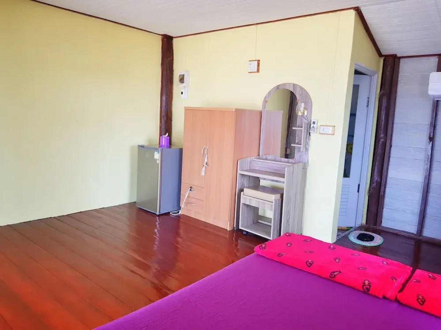 Rungarpaporn Homestay