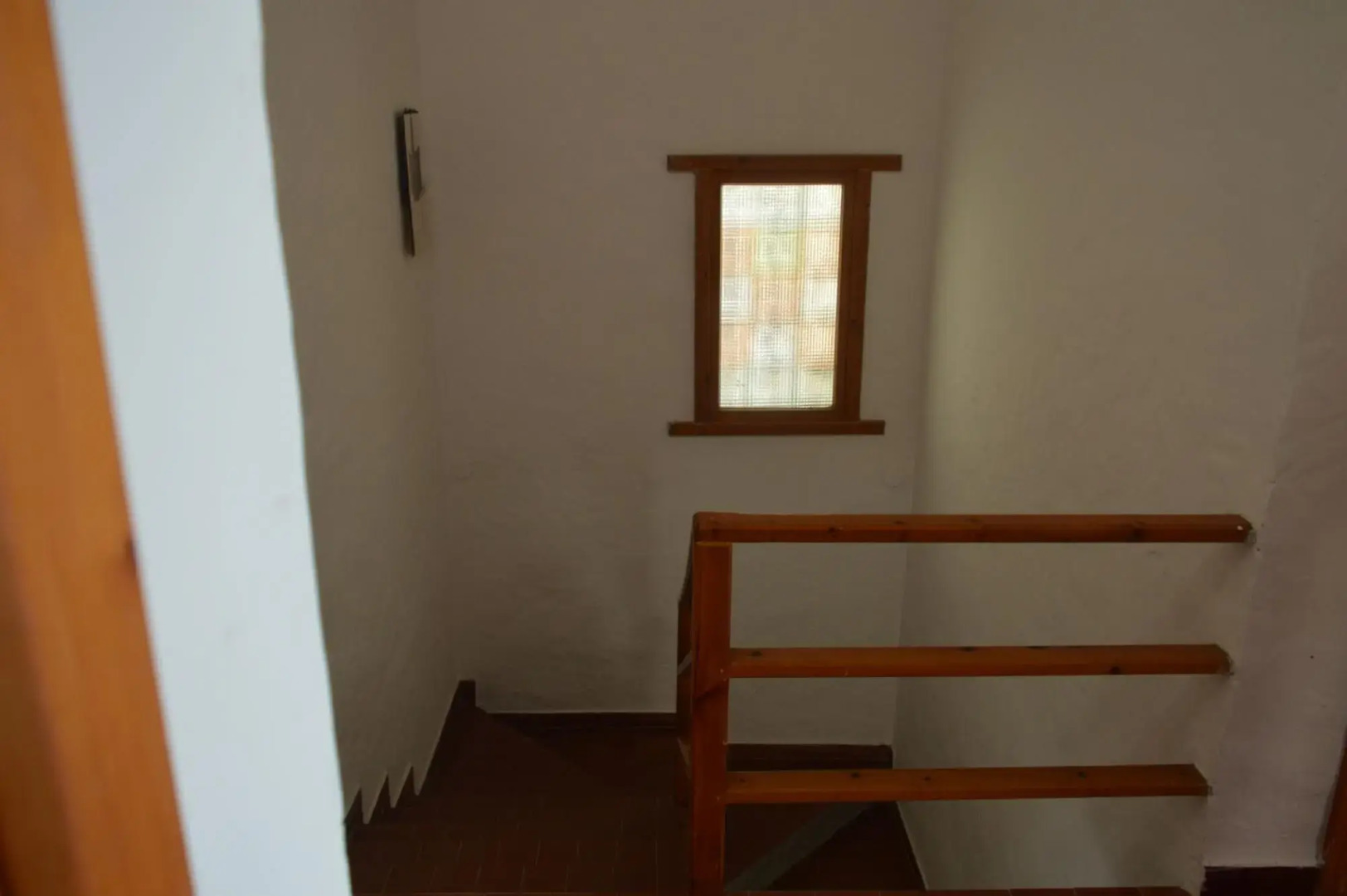 Seafront holiday home twenty meters from the western shore of Sardinia in S'archittu Beach-Casa del Giglio