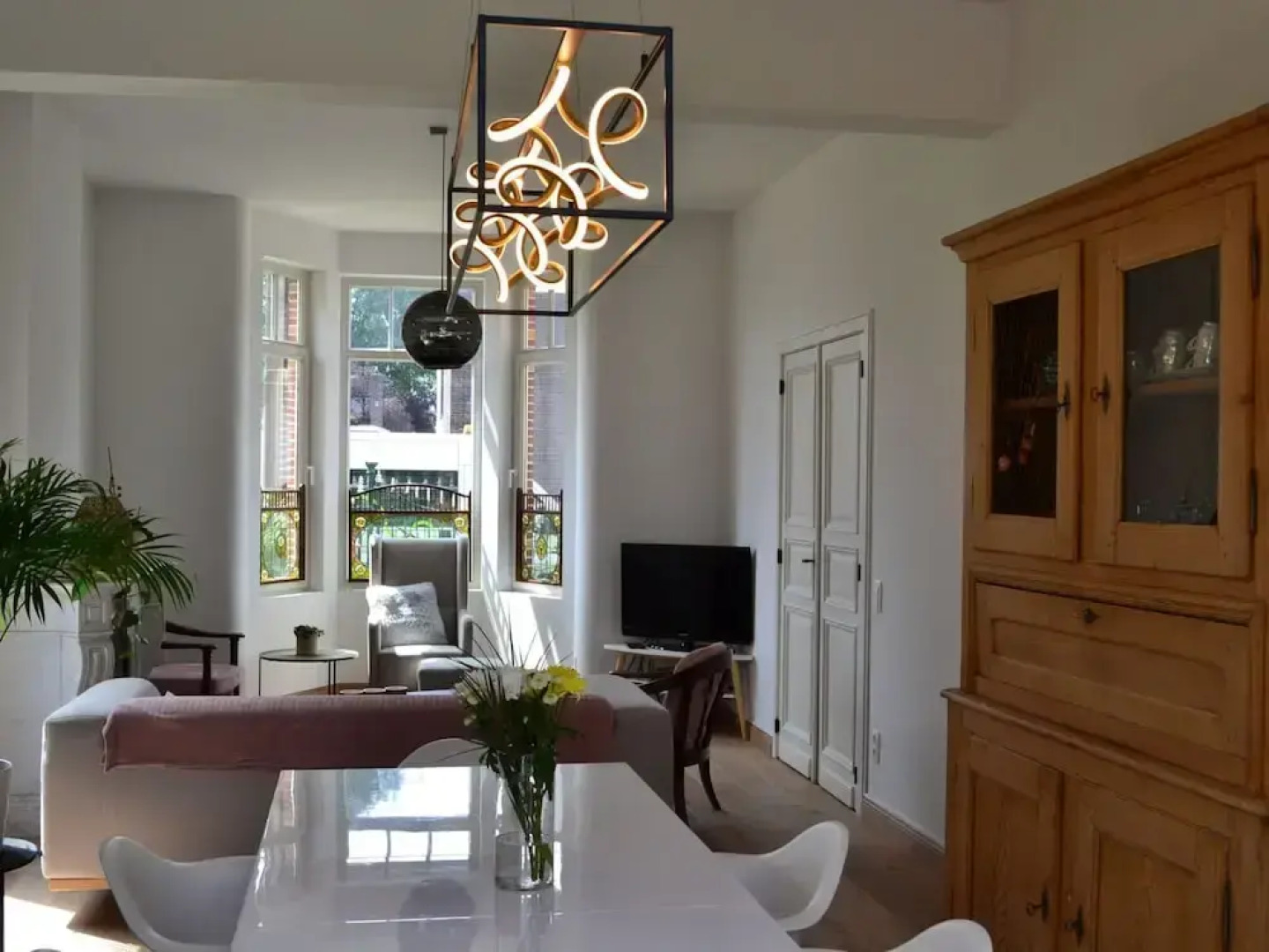 Holiday Home in Oosteeklo Near the Meetjeslands Area