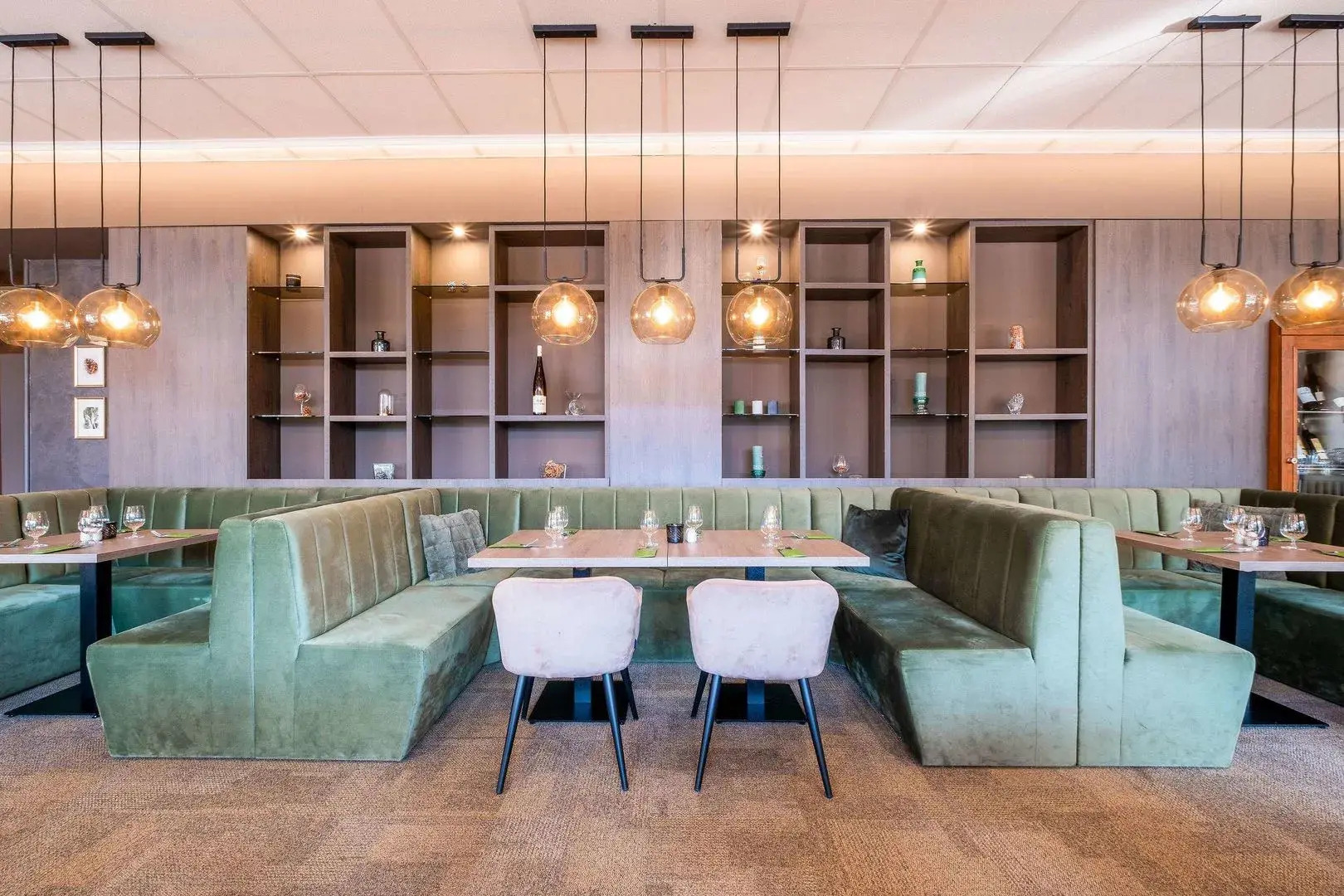 Pinia Hotel & Resort