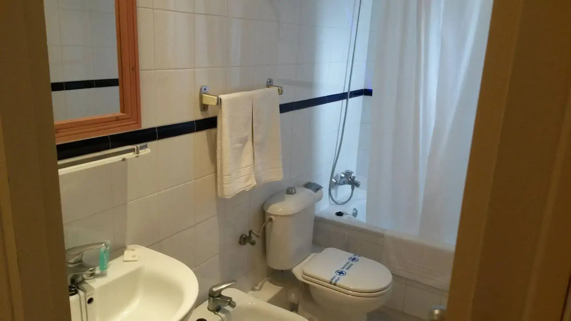 Casa Luis Apartamentos