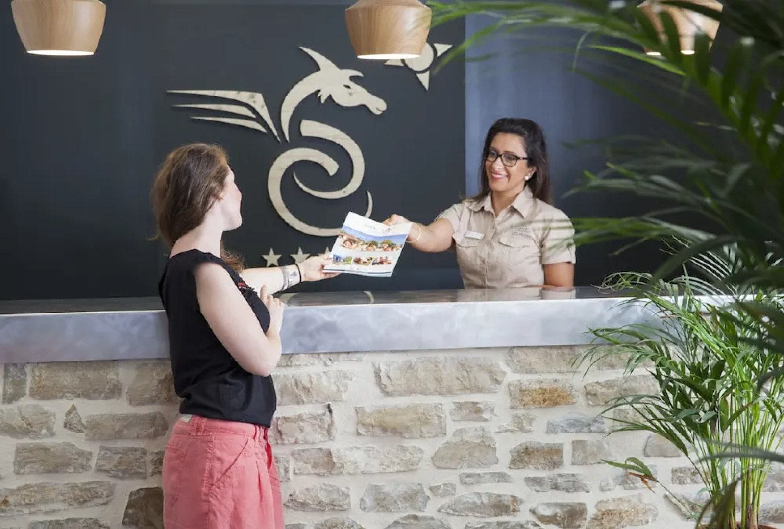 Domaine de lEspagnac