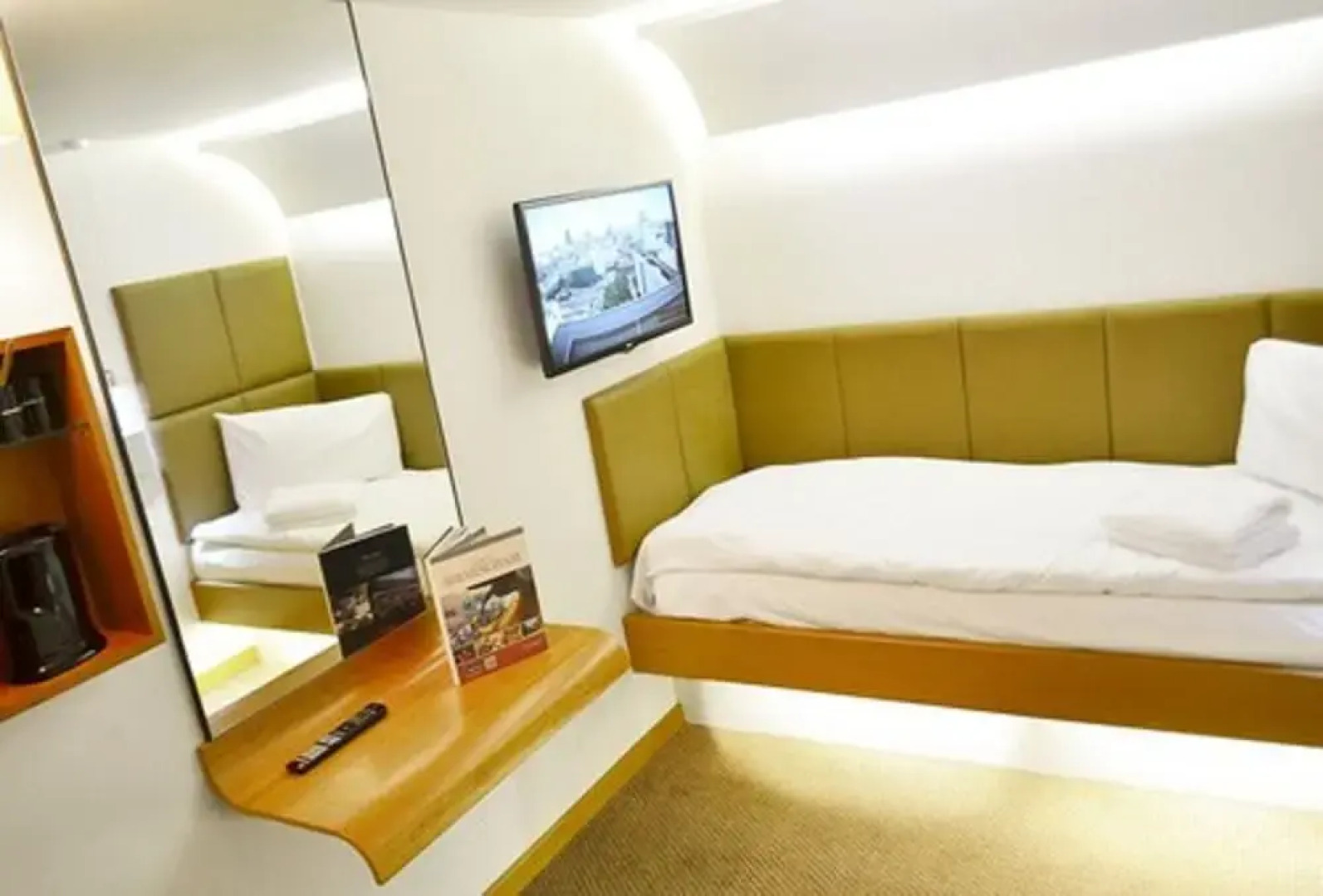 nitenite cityhotels, Birmingham