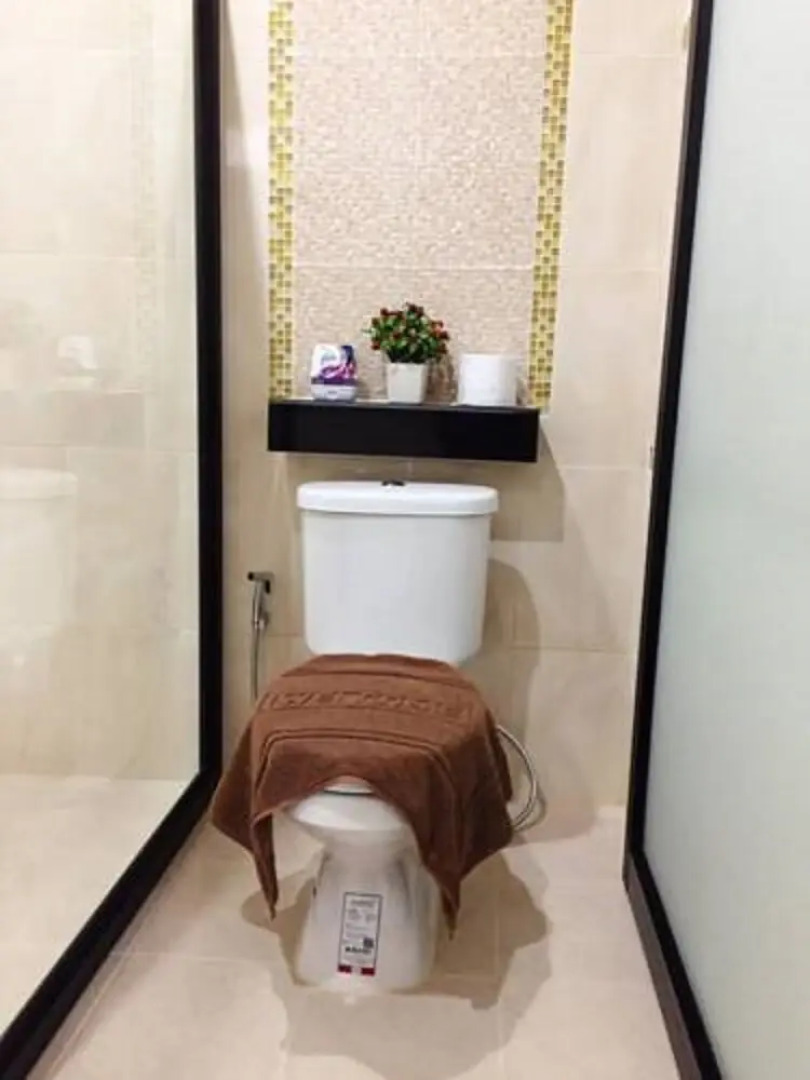 The Rich Resort Thalenoi