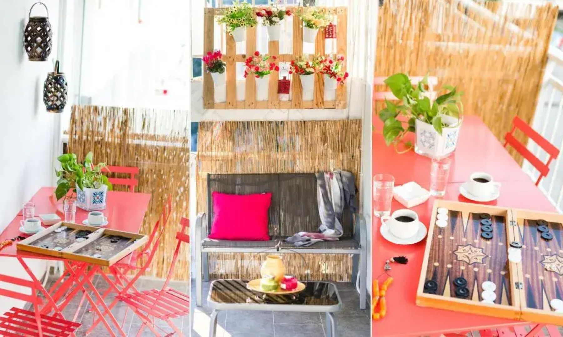 Sea Breeze Vibes 2020