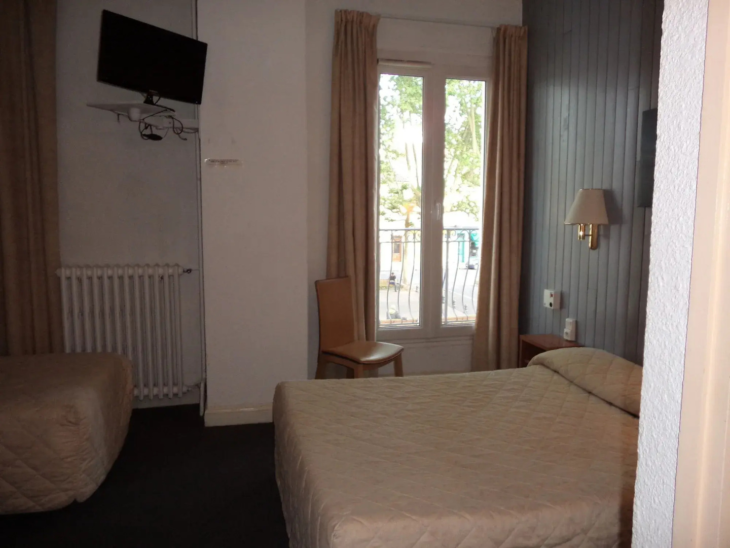 Hôtel & SPA Le Gambetta, Centre-ville, Bergerac