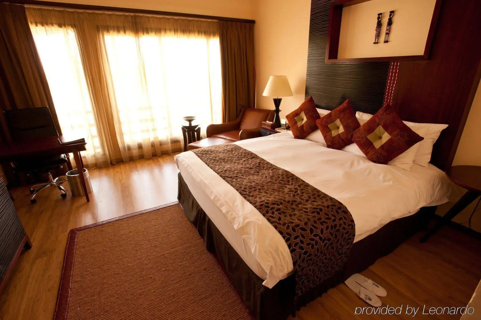Sea Cliff Hotel
