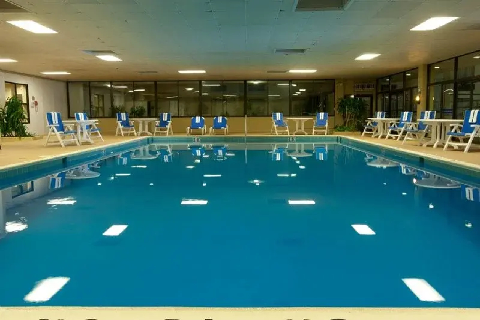 Best Western Plus West I 64