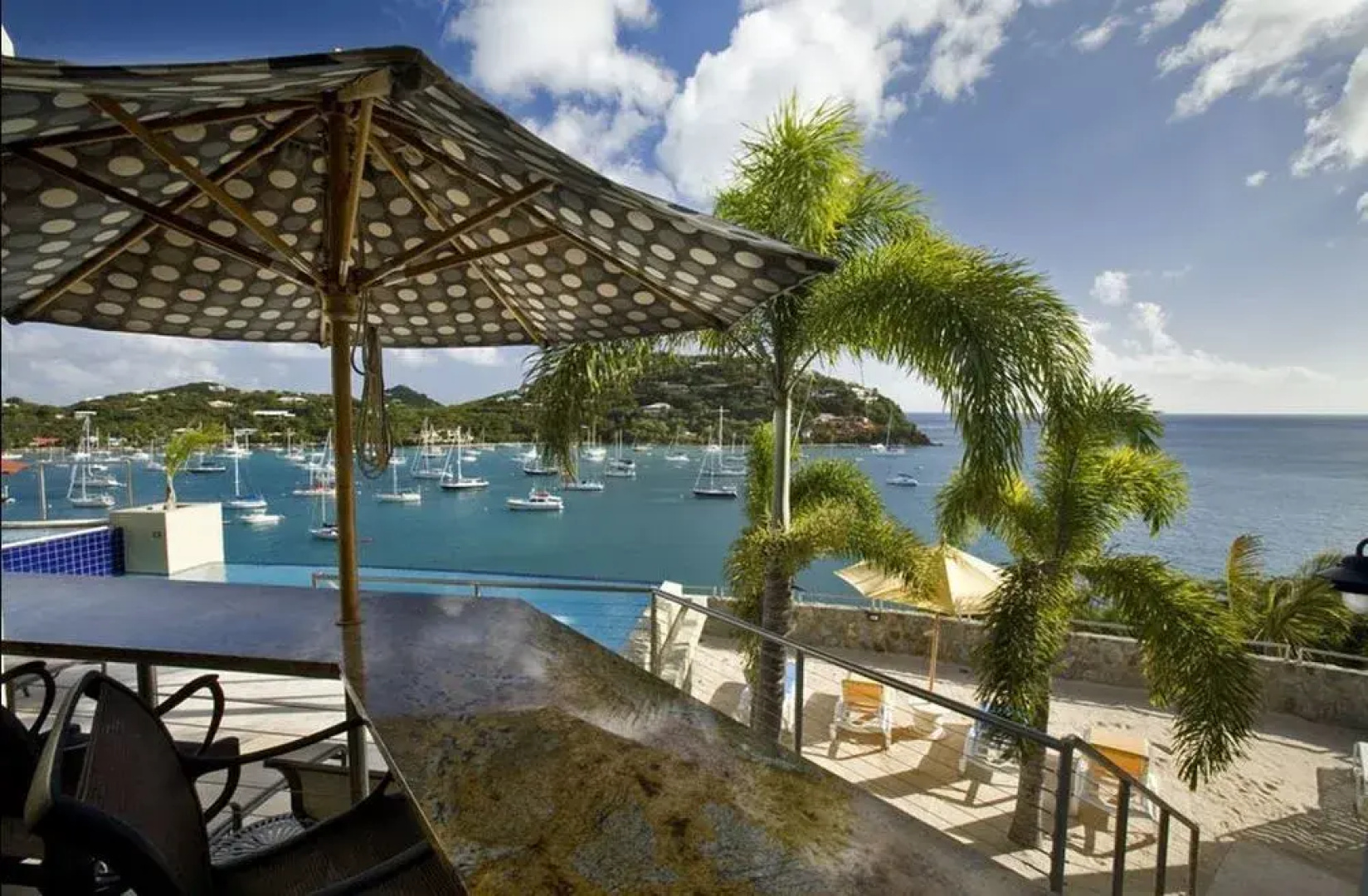 VI Friendship Villa
