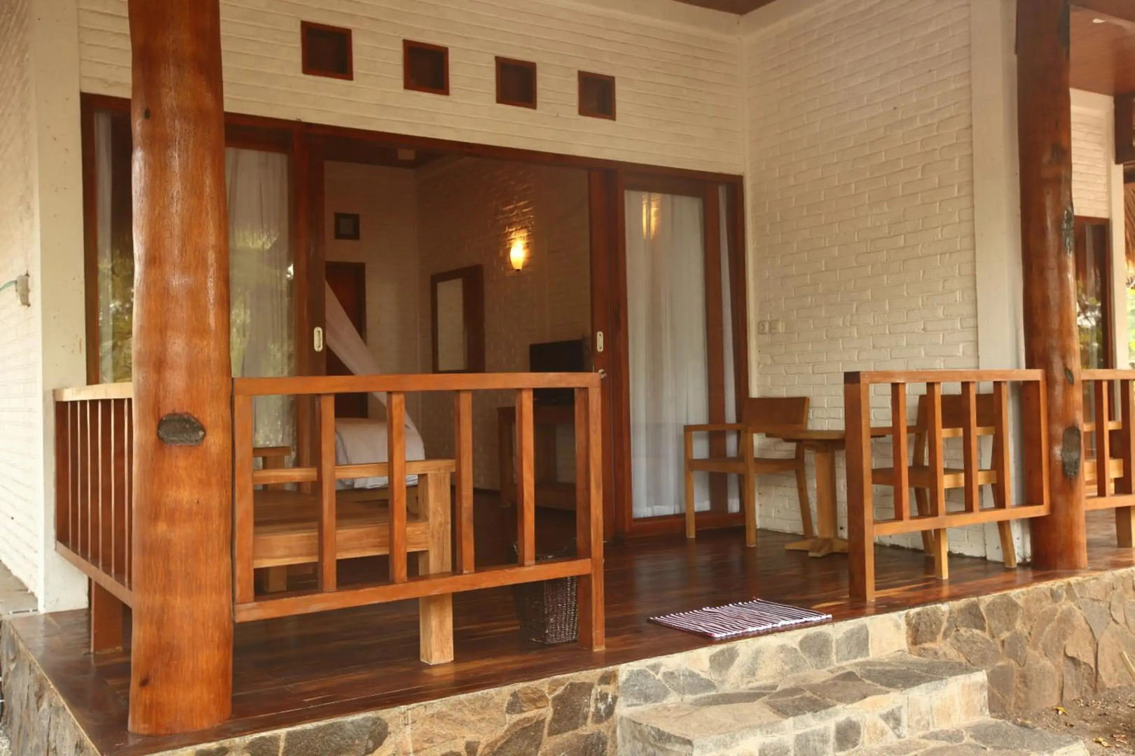 Amrita Maumere Resort