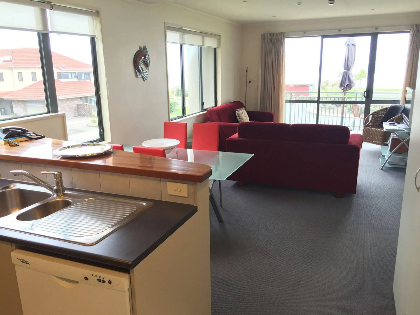 Beachpoint Apartments