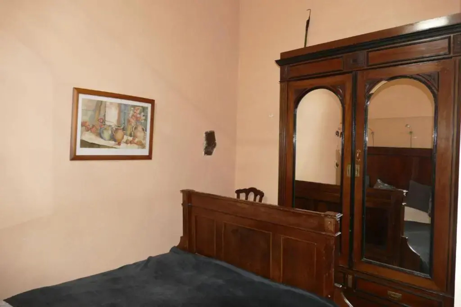 B&B and Apartments Cour d'Aix