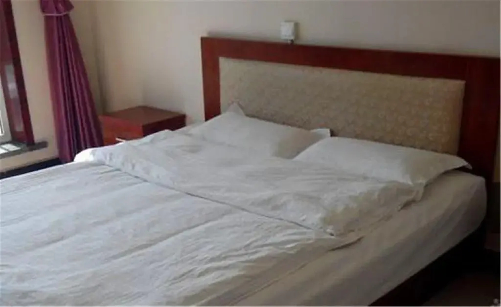 Guyuan Rongxiang Inn