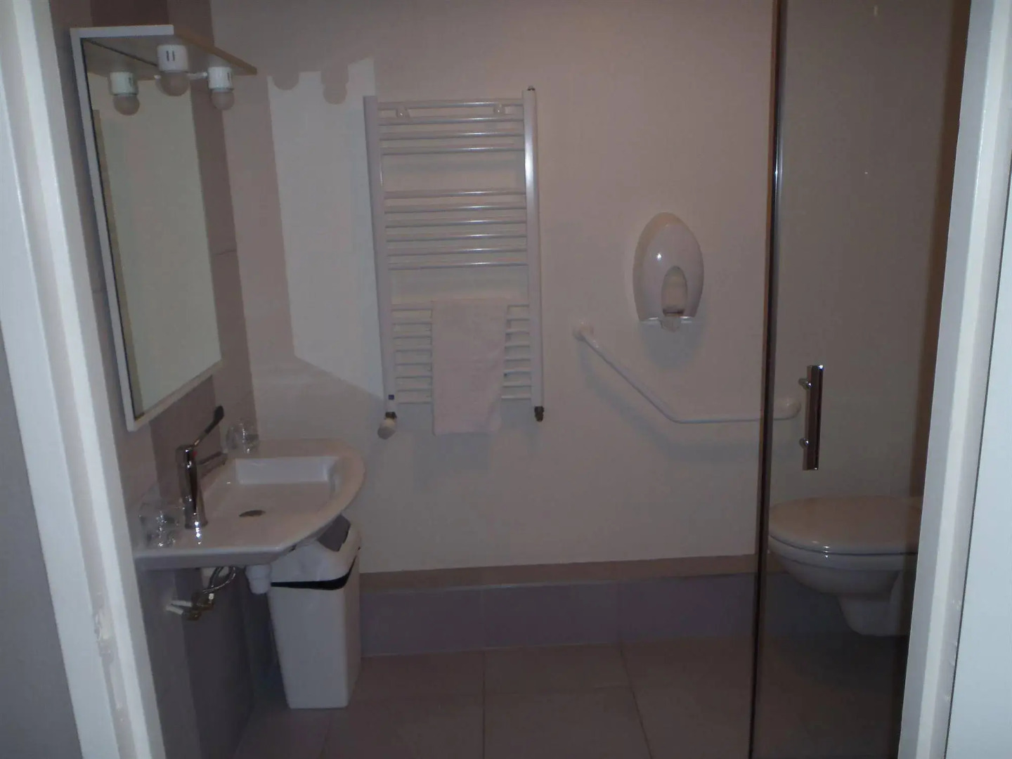 Hotel Restaurant La Luna