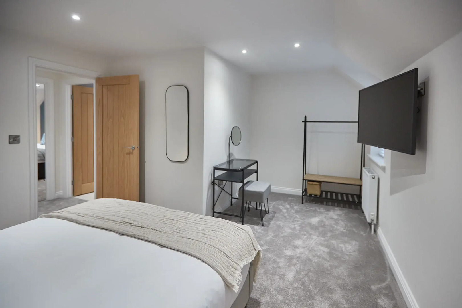 Host Stay Iburn House Briggswath