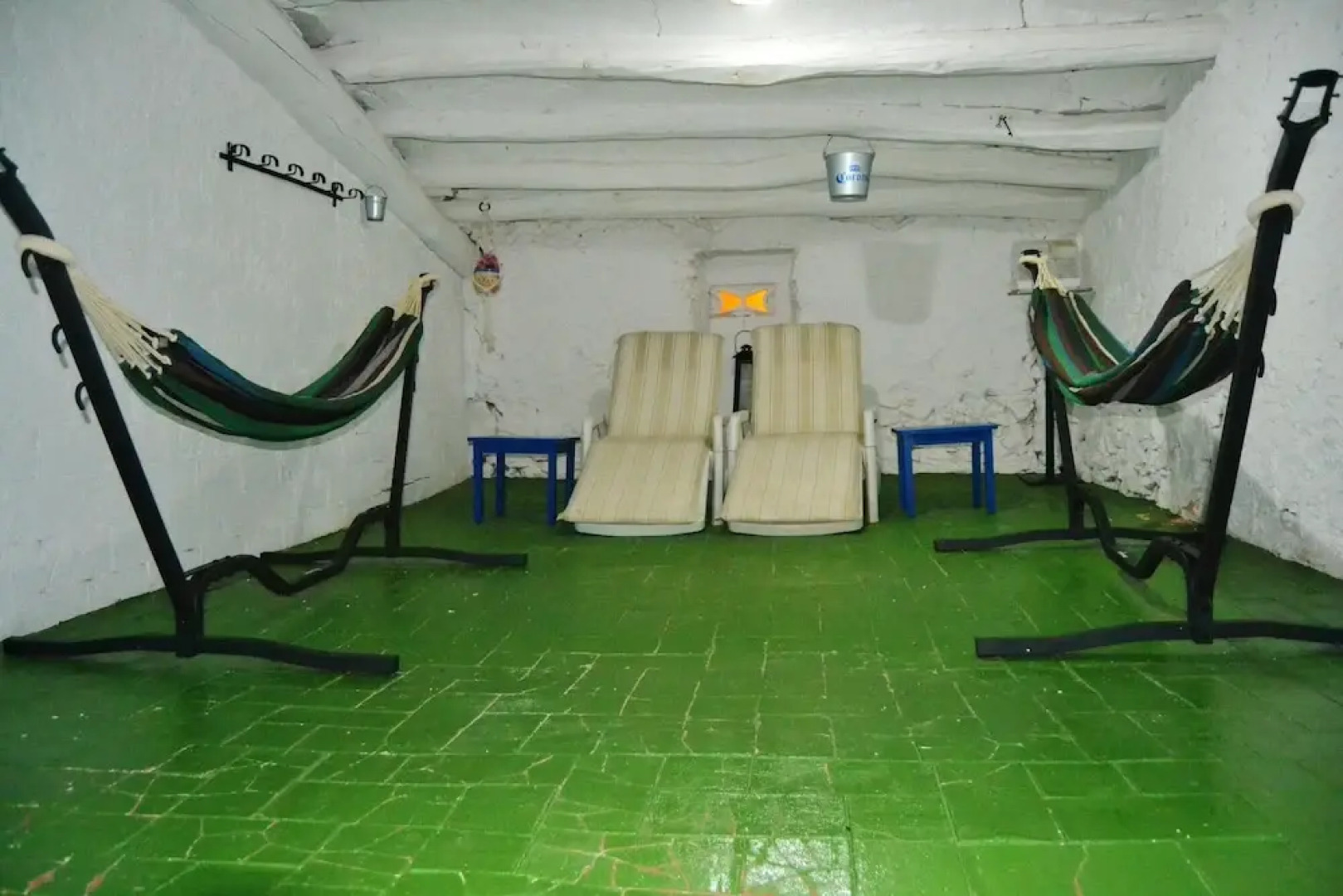 House With 4 Bedrooms in Sant Pere Sacarrera, With Wonderful Mountain