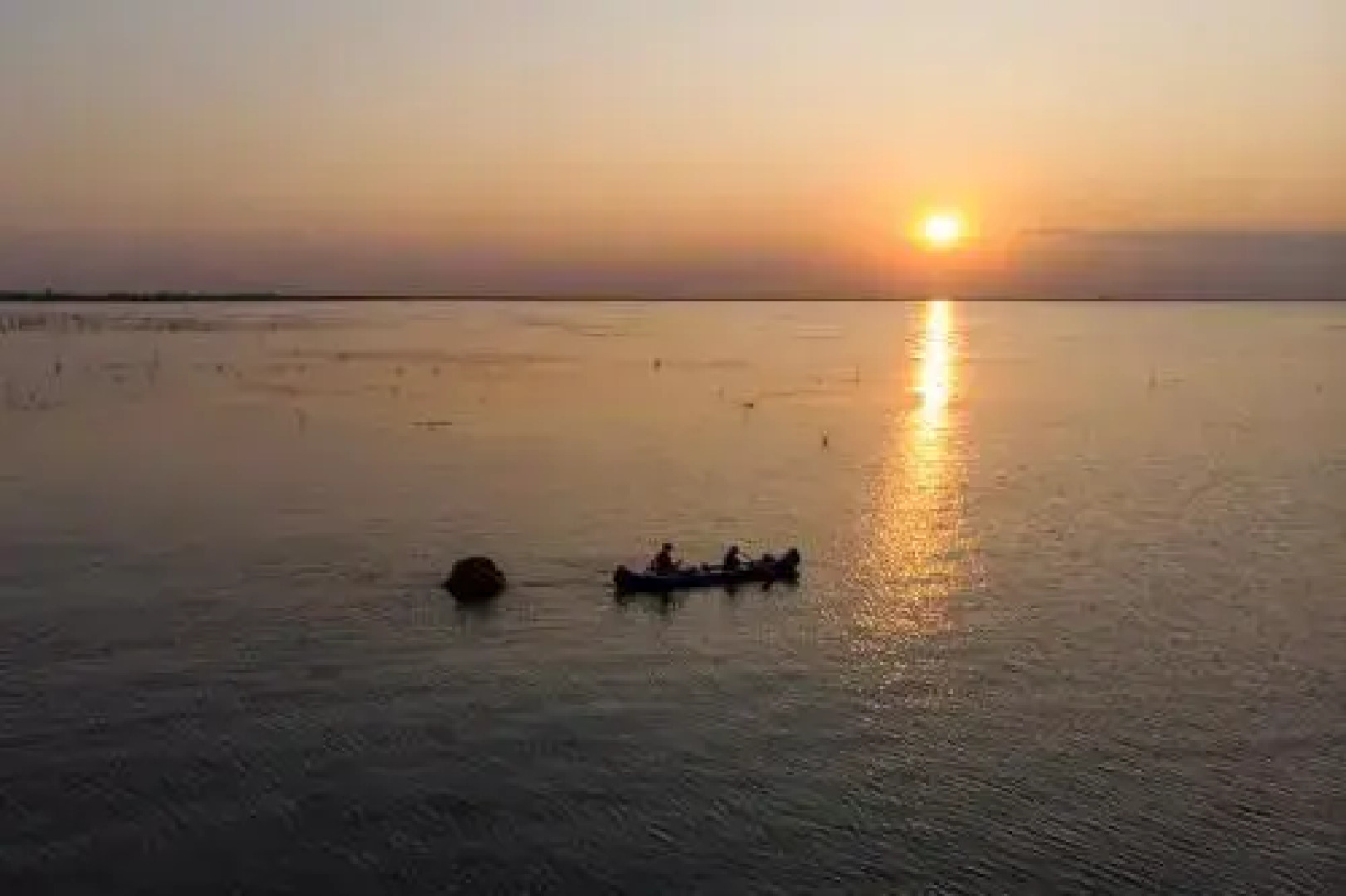 Danube Delta Hostel Homestay