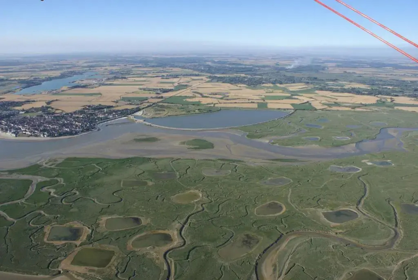 La Caravelle en Baie