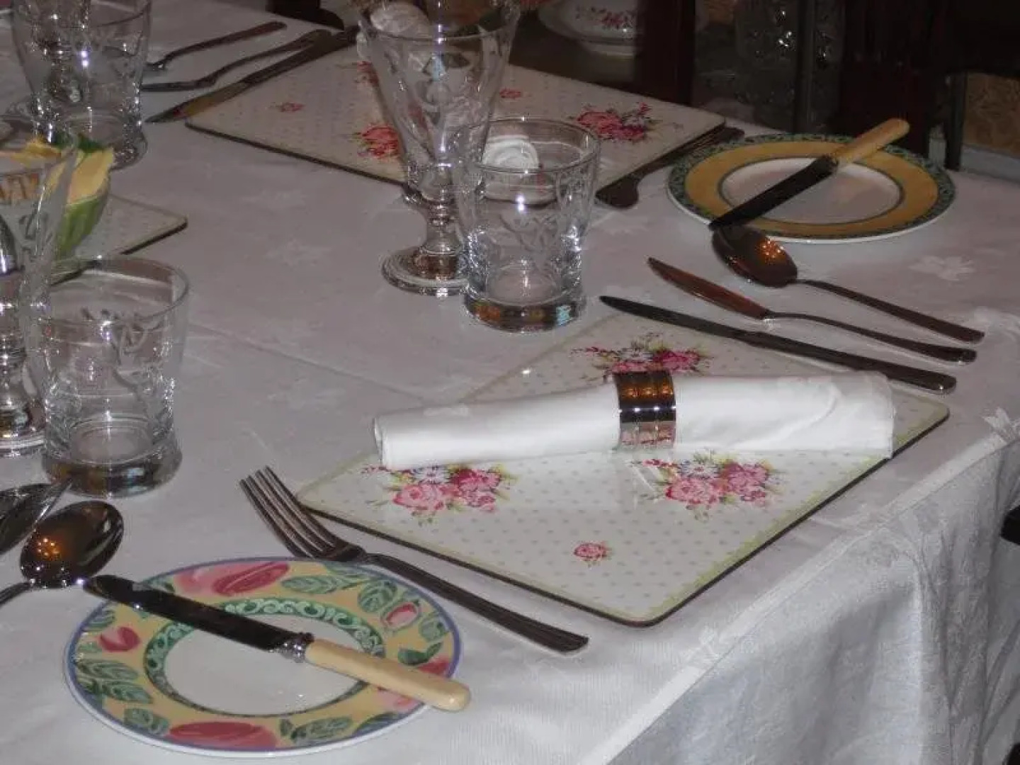 Killyliss Country House