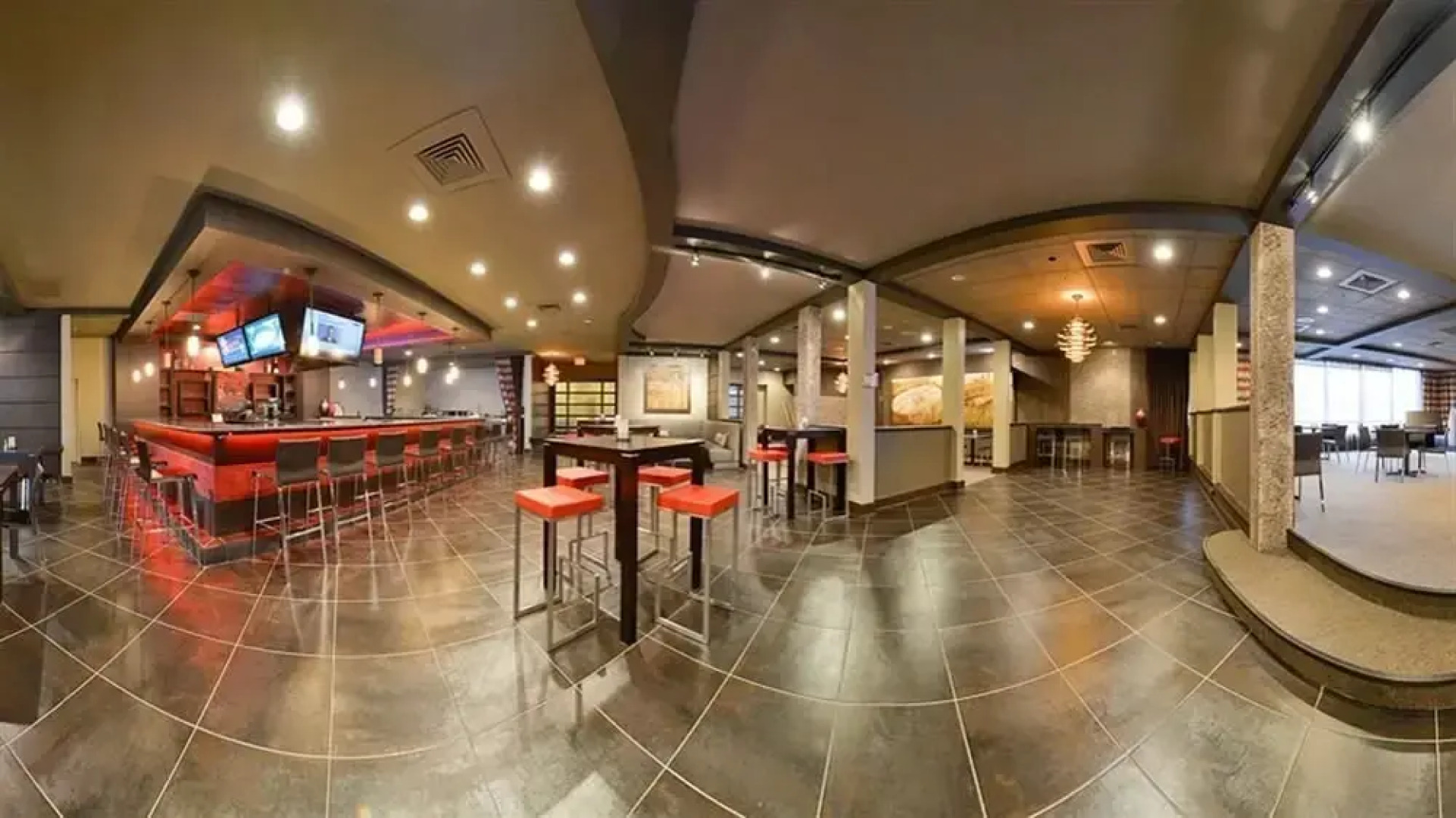 Radisson Hotel Schaumburg