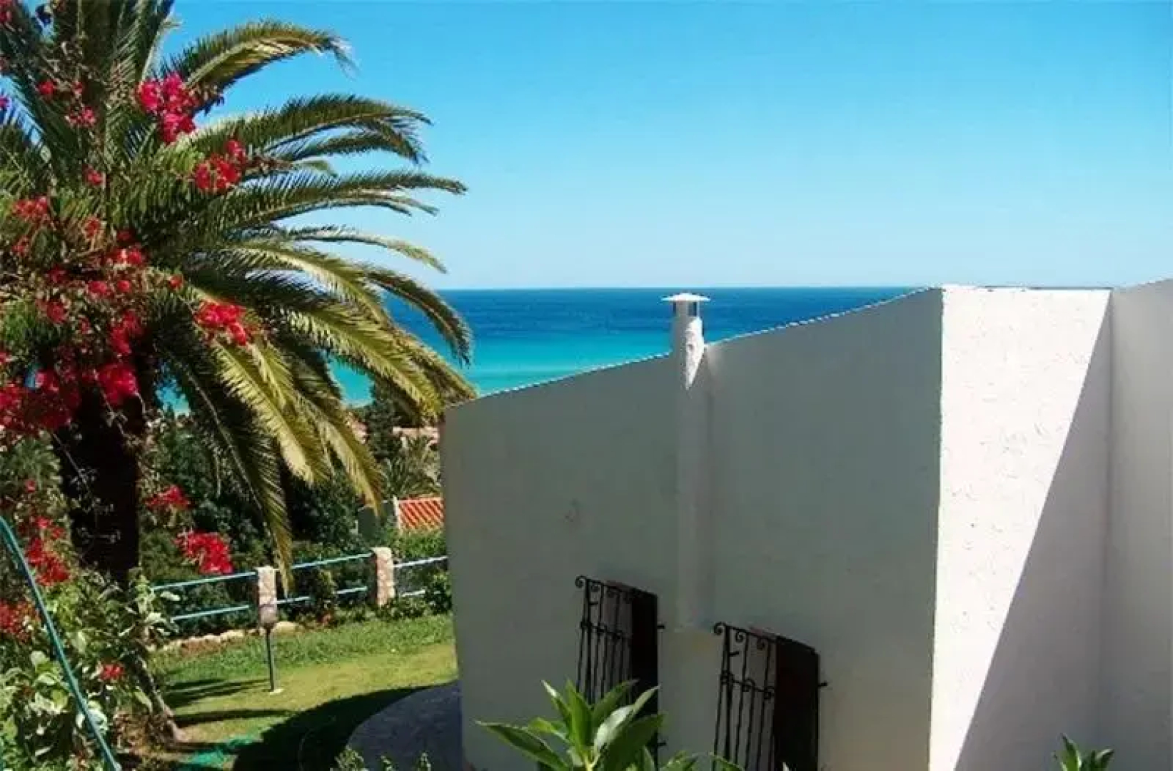Villa Sunrise 1