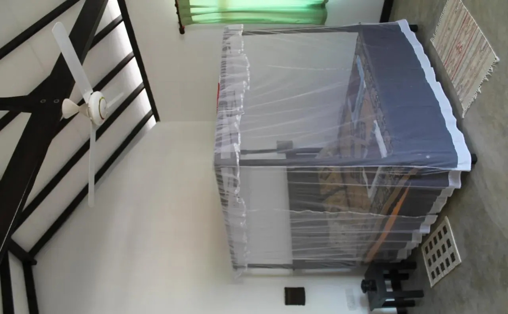 Chill Enjoy Cabanas & Restaurant