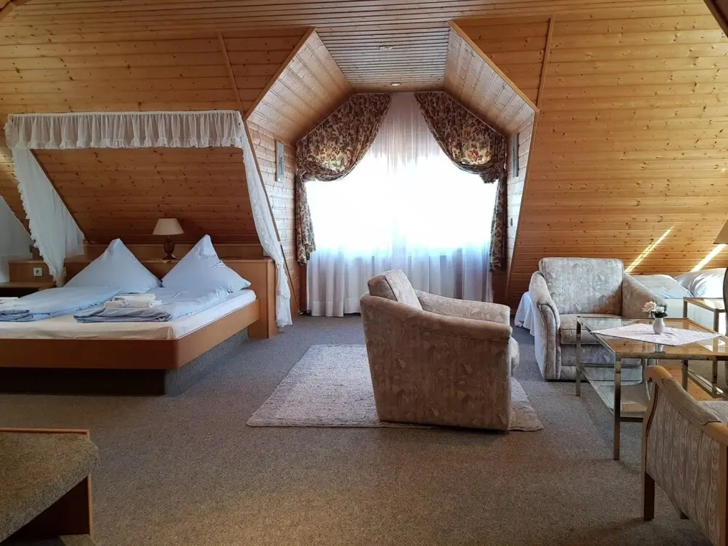 Hotel Plauescher Grund