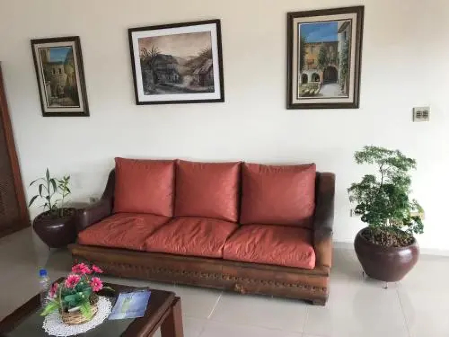 Hotel Residencial Itaicy