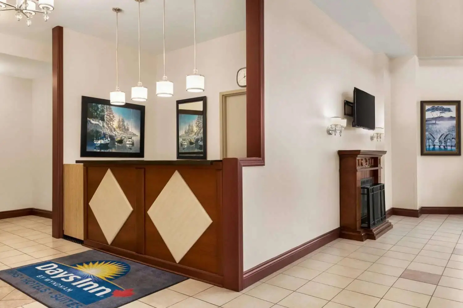 Days Inn Hamilton
