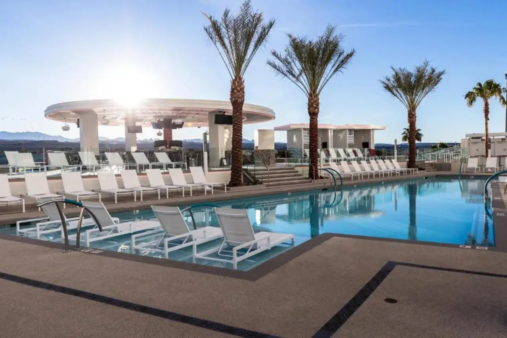 Don Laughlin's Riverside Resort Hotel & Casino