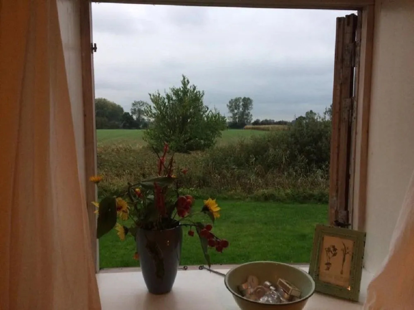 Præstøgaard Bed and Breakfast